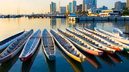 Hotel Dekat Supreme Court Of The Philippines Manila Kayak