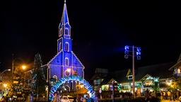 Hotel di Gramado