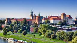 Temukan Tiket Murah ke Krakow