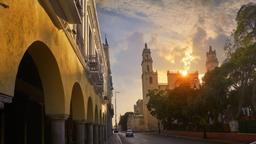 Hotel dekat Bandara Mérida Rejon