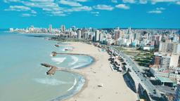 Hotel dekat Bandara Mar Del Plata