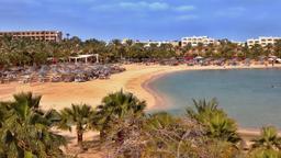 Hotel di Marsa Alam
