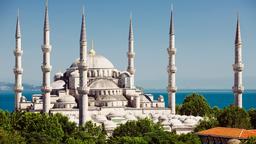 Temukan Tiket Murah ke Istanbul