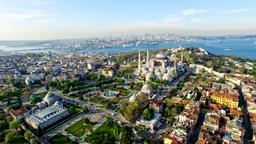 Temukan Tiket Murah ke Istanbul