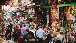 Temukan Tiket Murah ke Istanbul