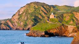 Hotel di Ilfracombe