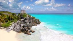 Akomodasi liburan di Riviera Maya