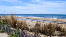 Hotel di Rehoboth Beach