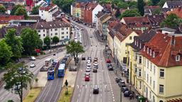 Hotel dekat Bandara Kassel-Calden