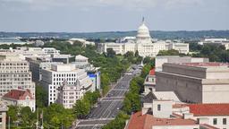 Temukan Tiket Murah ke Washington