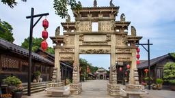 Hotel di Changzhou