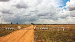 Hotel dekat Bandara Dubbo