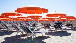 Sewa mobil di Riccione