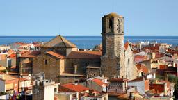 Hotel di Malgrat de Mar