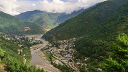 Akomodasi liburan di Arunachal Pradesh