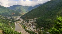 Arunachal Pradesh hotel