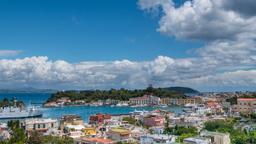 Ischia hotel