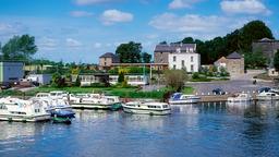 Leitrim hotel