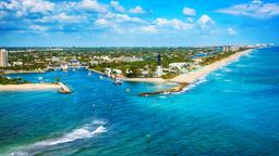 Hotel di Pompano Beach