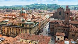 Bologna Direktori Hotel