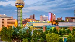 Hotel di Knoxville