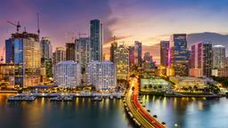 Temukan Tiket Murah ke Miami