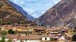 Ollantaytambo Direktori Hotel