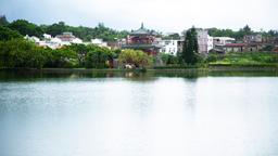 Kepulauan Kinmen hotel