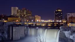 Hotel dekat Bandara Greater Rochester Intl