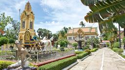 Battambang Direktori Hotel