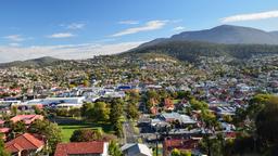 Hotel dekat Bandara Hobart