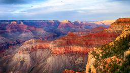 Taman Nasional Grand Canyon hotel