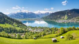 Zell am See Direktori Hotel