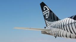 Temukan Penerbangan Murah di Air New Zealand