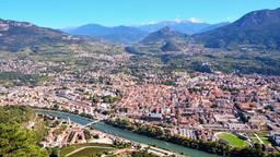 Hotel di Trento