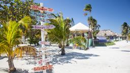Belize hotel