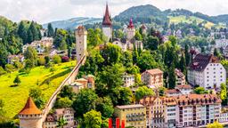 Hotel di Lucerne