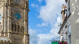 Hotel di St. Austell