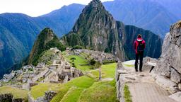 Machu Picchu Direktori Hotel
