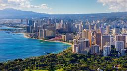 O'ahu hotel
