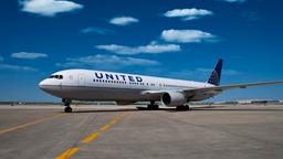 Temukan Penerbangan Murah di United Airlines