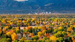 Hotel di Colorado Springs