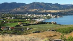 Hotel di Penticton