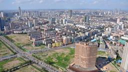 Hotel di Shenyang