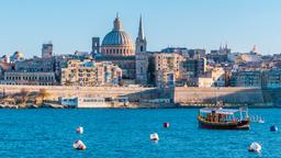 Malta Island hotel