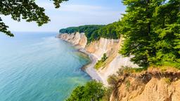 Akomodasi liburan di Rügen