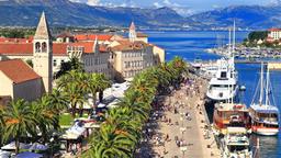 Hotel di Trogir
