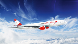 Temukan Penerbangan Murah di Austrian Airlines