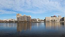 Sewa mobil di Wilmington