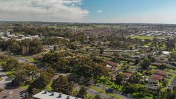 Hotel dekat Bandara Mount Gambier